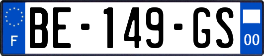 BE-149-GS