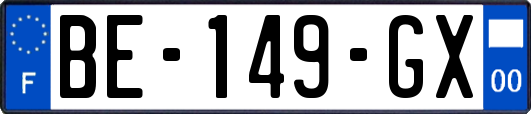 BE-149-GX