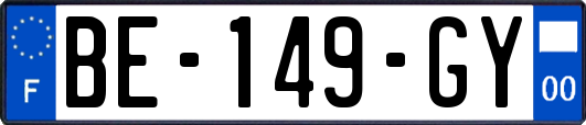 BE-149-GY