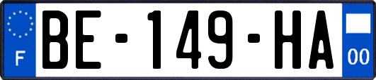 BE-149-HA