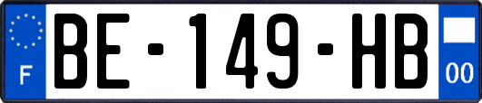 BE-149-HB