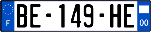 BE-149-HE
