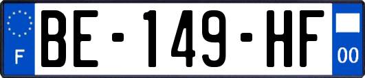 BE-149-HF