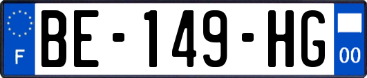 BE-149-HG