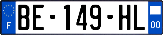 BE-149-HL