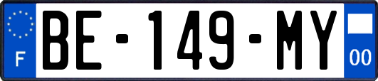 BE-149-MY
