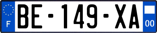 BE-149-XA