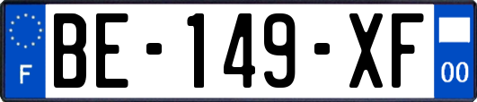 BE-149-XF