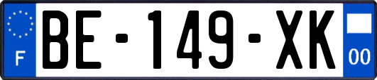 BE-149-XK