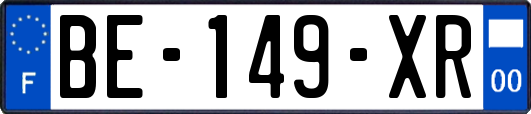 BE-149-XR