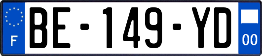 BE-149-YD