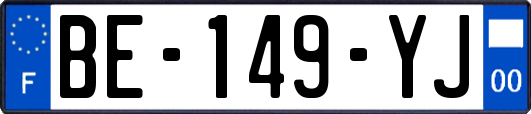 BE-149-YJ