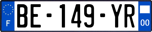 BE-149-YR