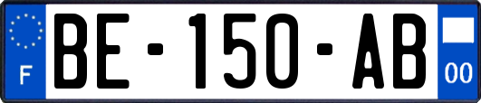 BE-150-AB