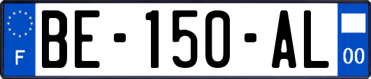 BE-150-AL
