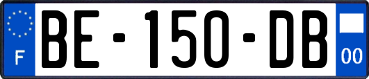 BE-150-DB