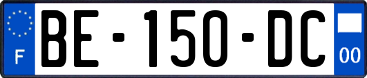 BE-150-DC