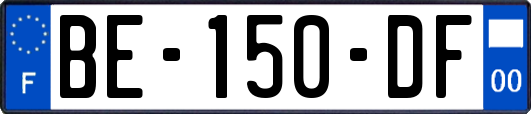 BE-150-DF