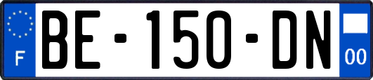 BE-150-DN