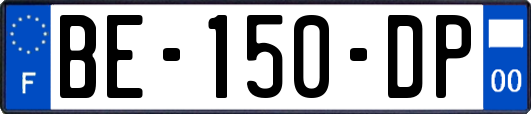 BE-150-DP