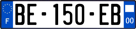 BE-150-EB