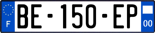 BE-150-EP