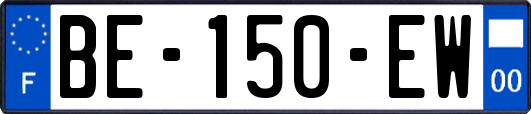 BE-150-EW