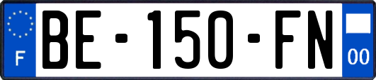 BE-150-FN