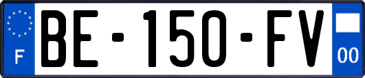 BE-150-FV