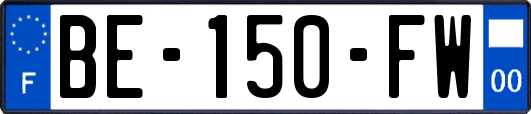 BE-150-FW