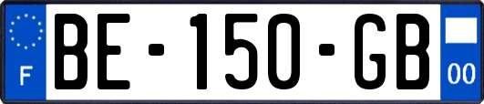 BE-150-GB