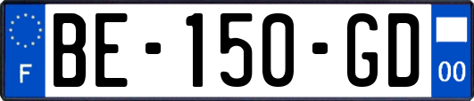 BE-150-GD