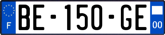 BE-150-GE