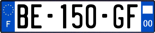 BE-150-GF