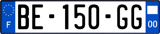 BE-150-GG