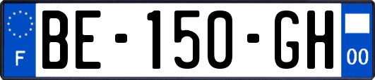 BE-150-GH