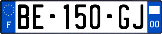 BE-150-GJ