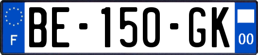 BE-150-GK
