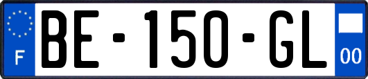 BE-150-GL