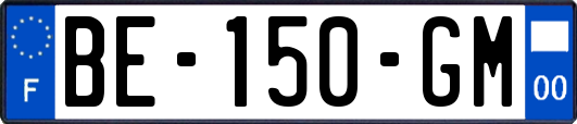 BE-150-GM