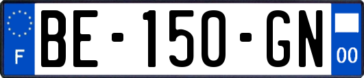 BE-150-GN