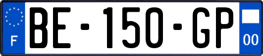BE-150-GP