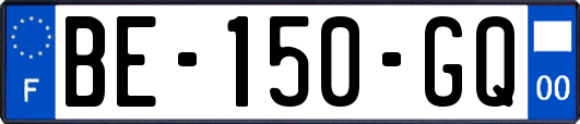 BE-150-GQ
