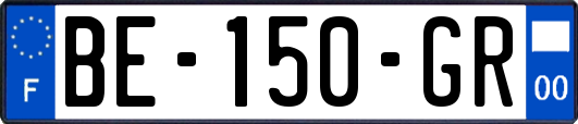 BE-150-GR