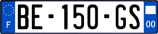 BE-150-GS