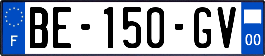 BE-150-GV
