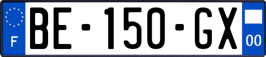 BE-150-GX