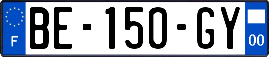 BE-150-GY