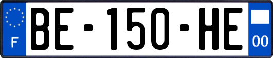 BE-150-HE