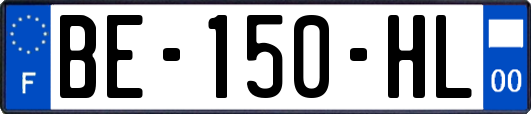 BE-150-HL